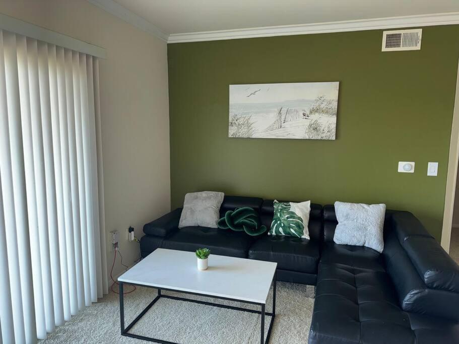 Appartamento Classy And Comfy Unit Los Angeles Esterno foto